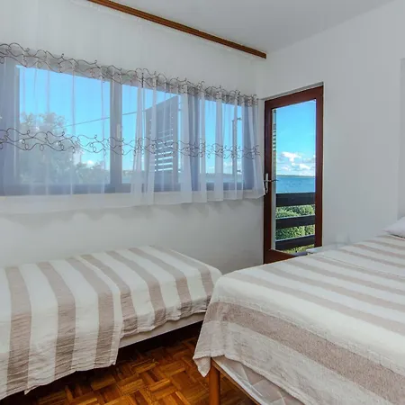 Kurta 2 By Interhome Daire Privlaka (Zadar)