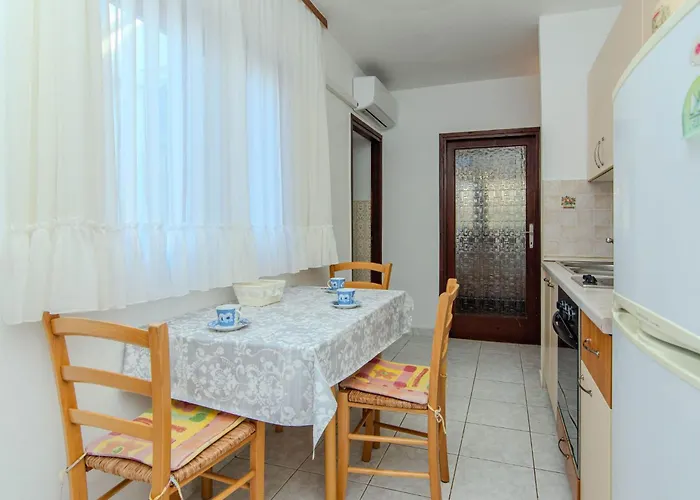 Kurta 2 By Interhome Апартаменты