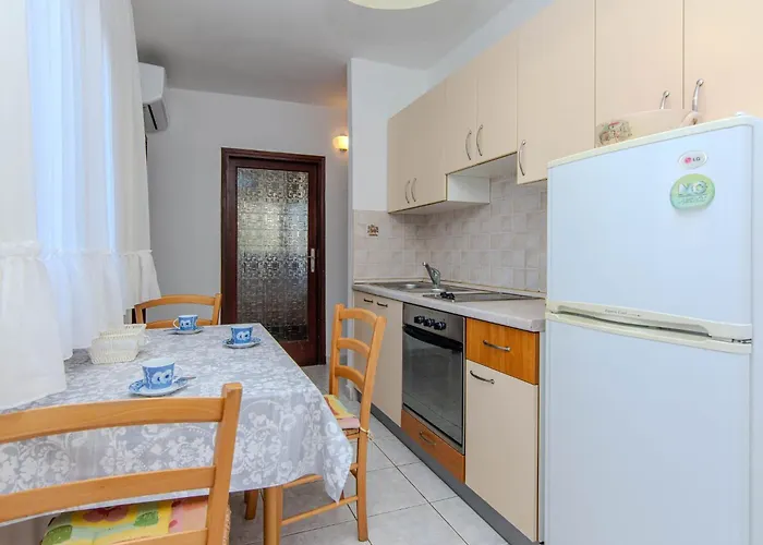 Апартаменты Kurta 2 By Interhome *