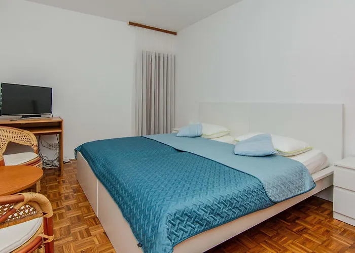 Апартаменты Kurta 2 By Interhome