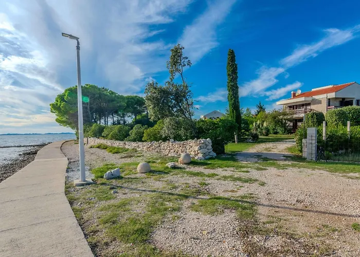 Апартаменты Kurta 2 By Interhome Привлака