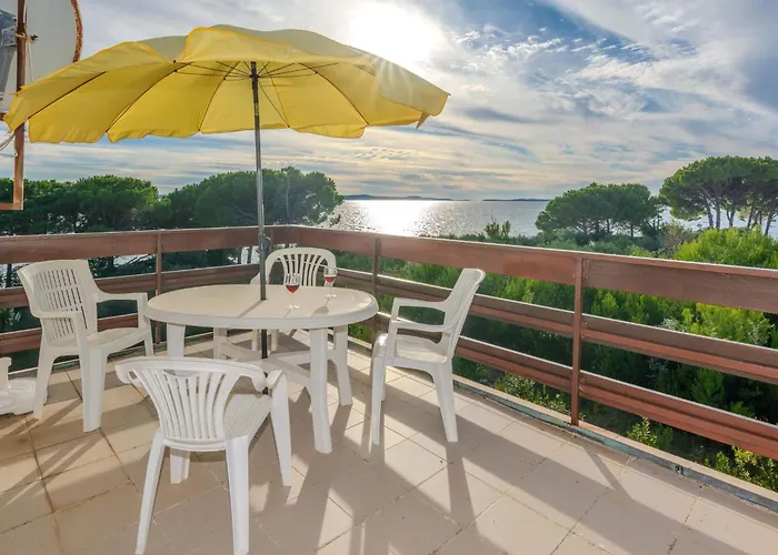 아파트 Kurta 2 By Interhome 프리블라카